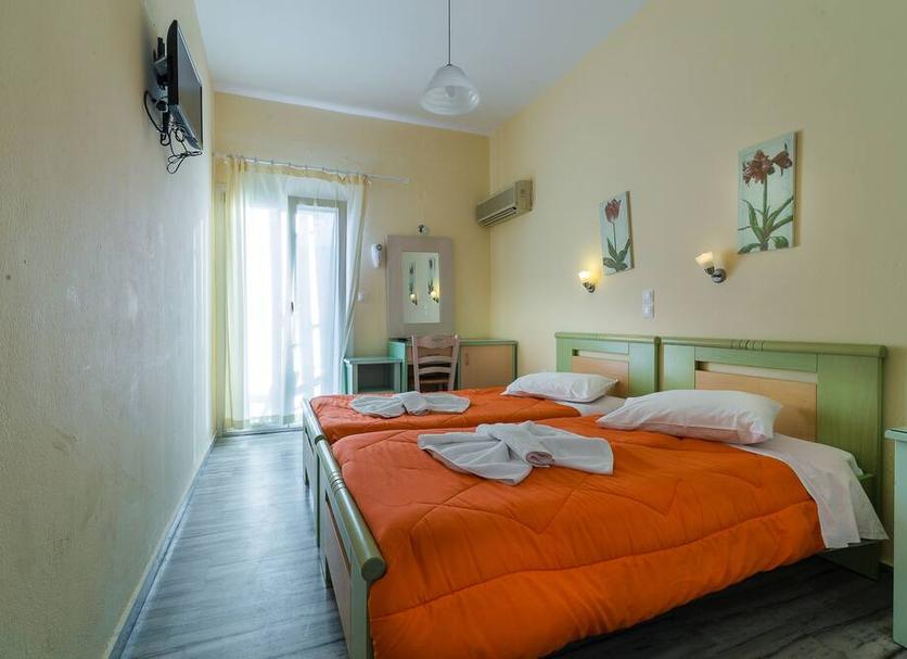 Slaapkamer Foto's