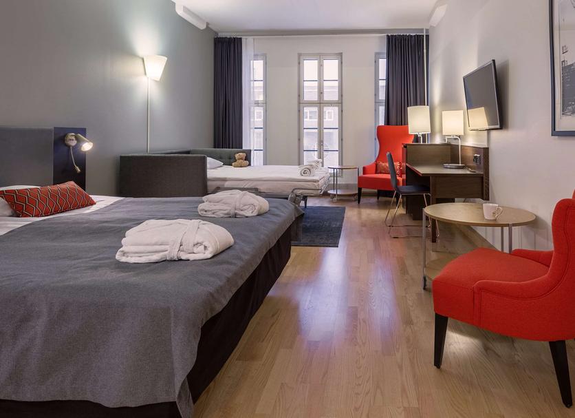 Slaapkamer Foto's