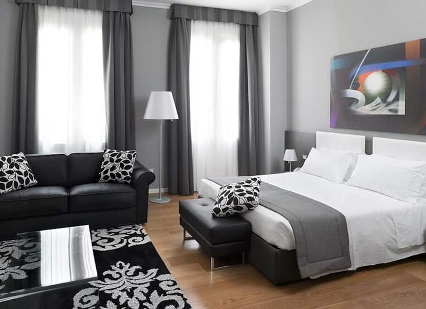 Slaapkamer Foto's