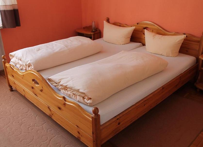 Slaapkamer Foto's