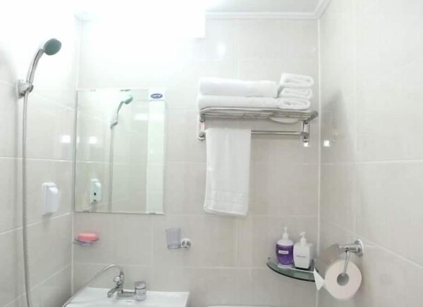 Badkamer Foto's
