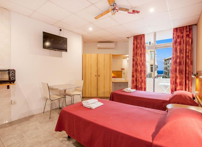 Slaapkamer Foto's