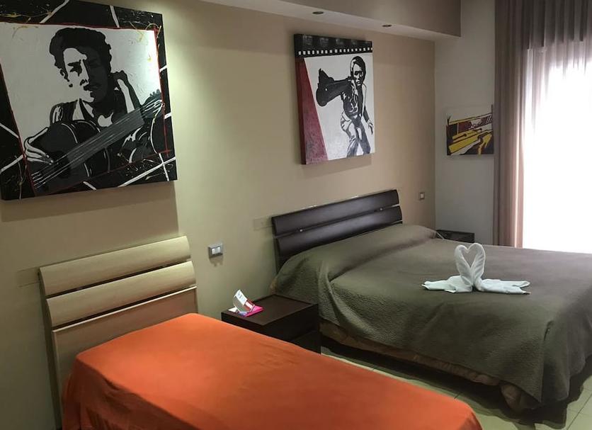 Slaapkamer Foto's