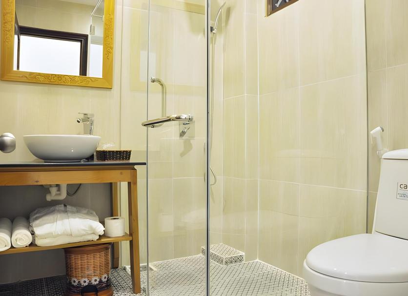 Badkamer Foto's