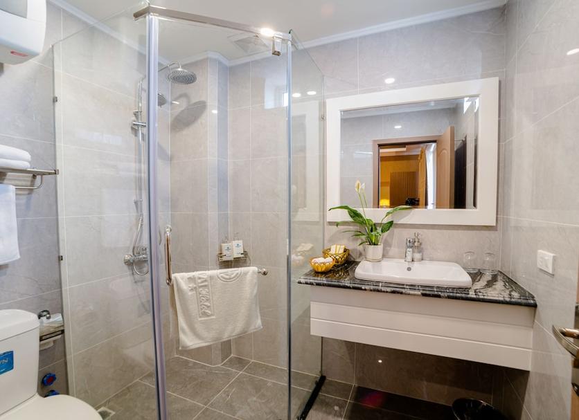 Badkamer Foto's