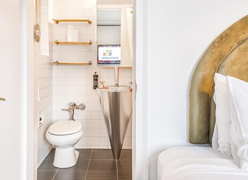 Badkamer Foto's