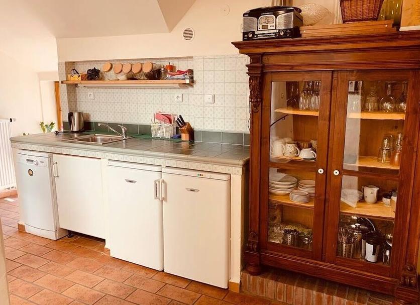 Keuken Foto's