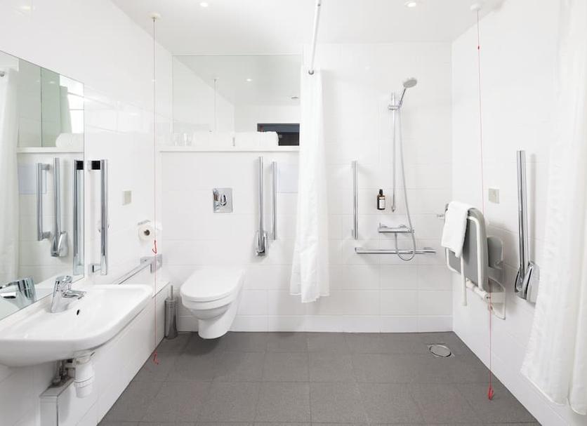 Badkamer Foto's