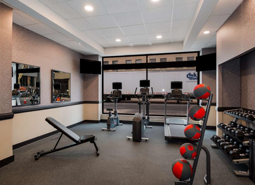 Sportcentrum Foto's