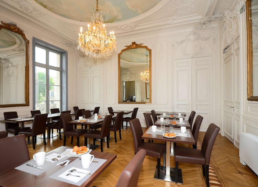 Restaurant Foto's