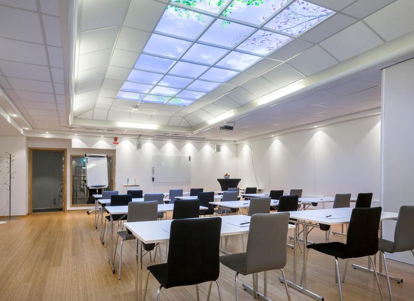 Vergaderzaal Foto's