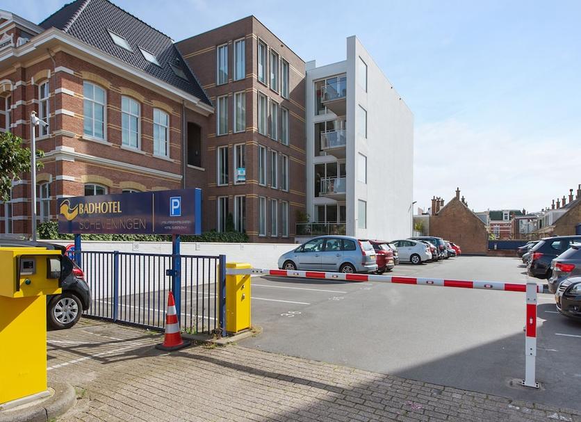 Buiten zicht Foto's