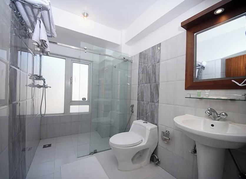 Badkamer Foto's