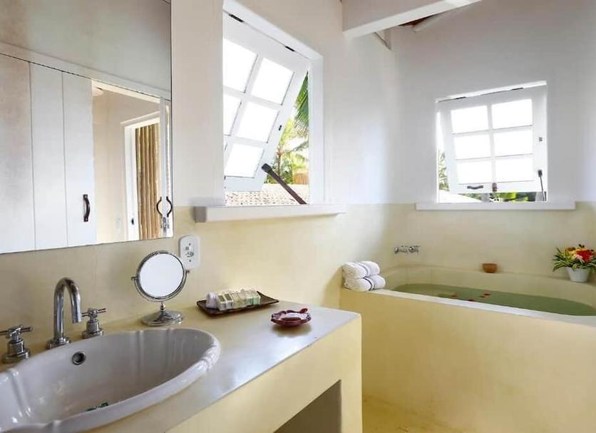 Badkamer Foto's