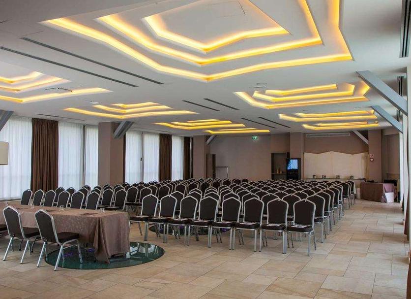 Vergaderzaal Foto's