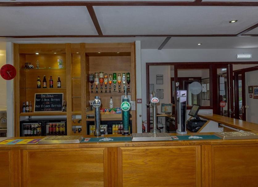 Bar Foto's