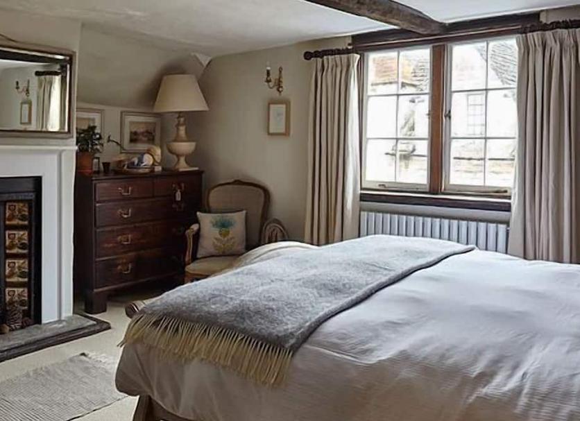 Slaapkamer Foto's