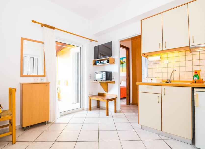 Keuken Foto's