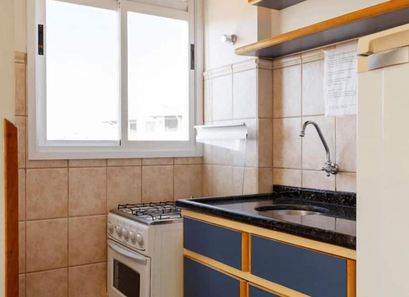 Keuken Foto's