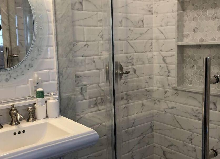 Badkamer Foto's