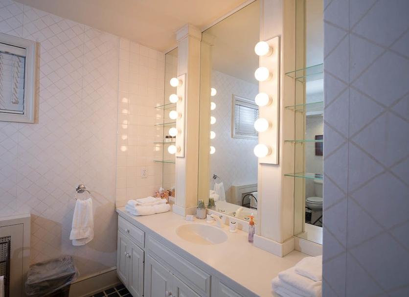 Badkamer Foto's