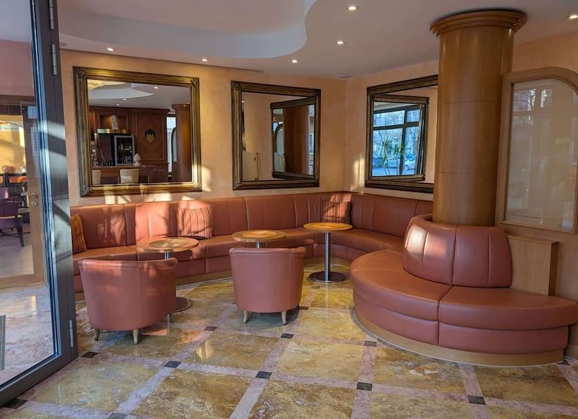 Lounge Foto's