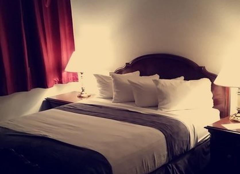 Slaapkamer Foto's