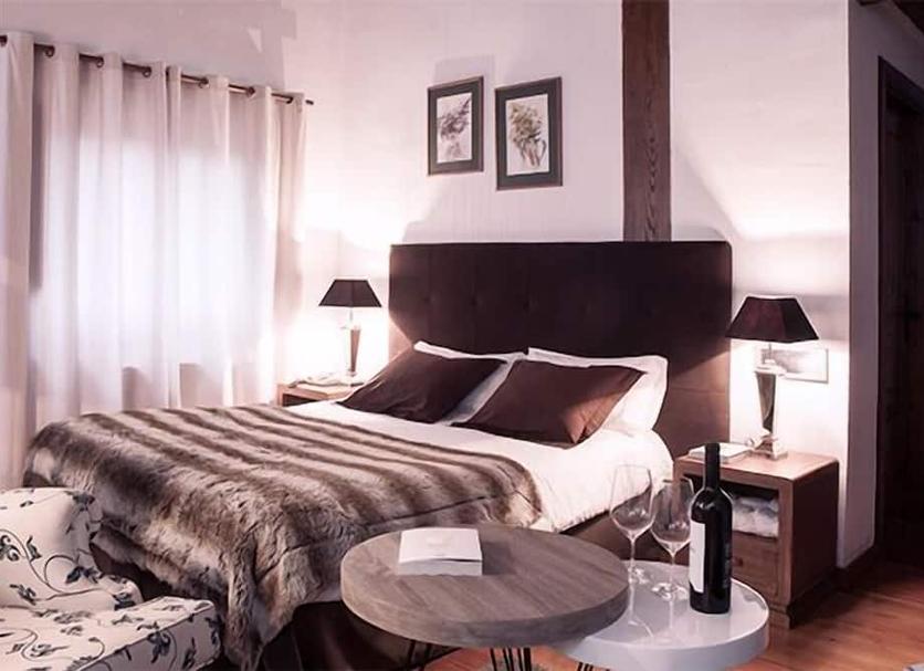 Slaapkamer Foto's