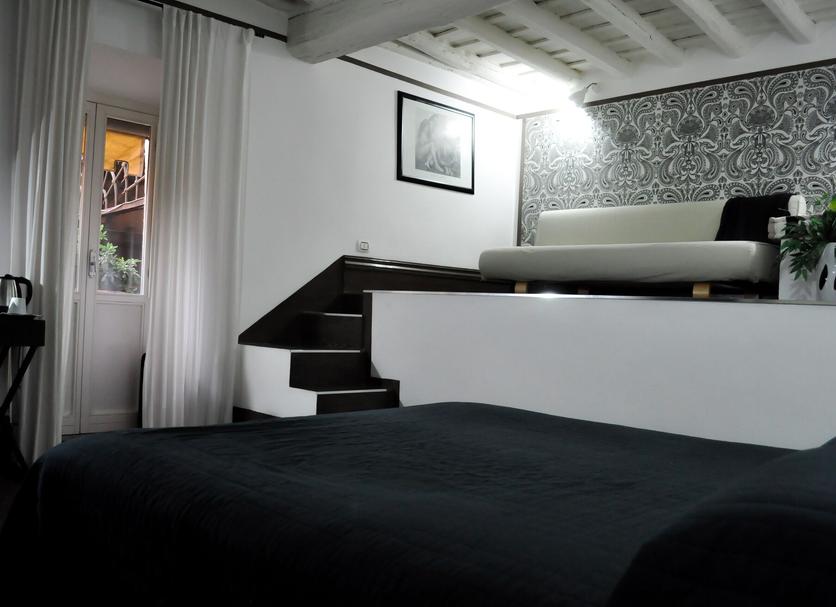 Slaapkamer Foto's