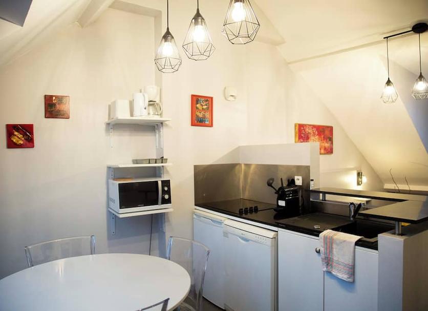 Keuken Foto's