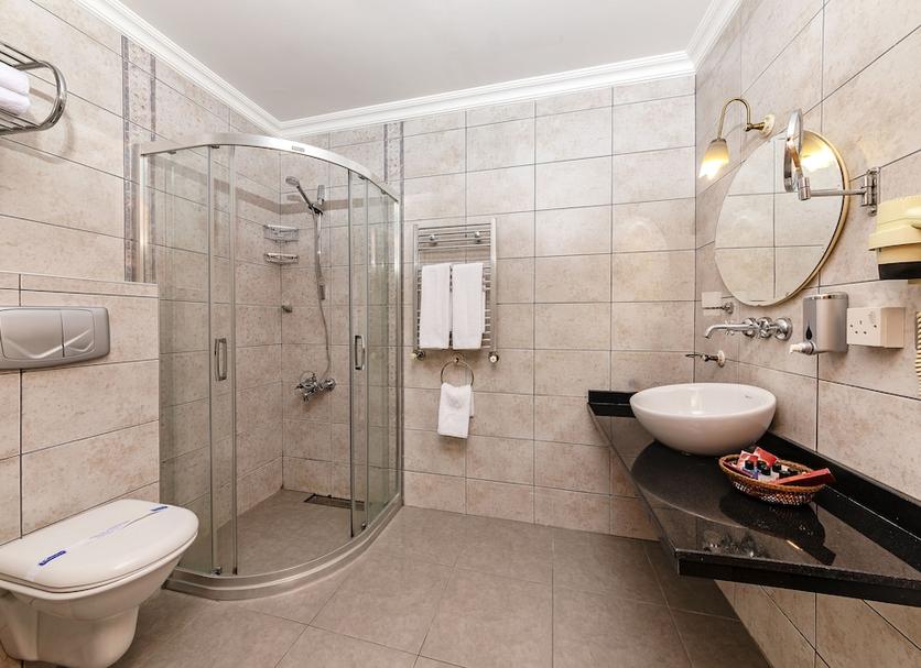 Badkamer Foto's