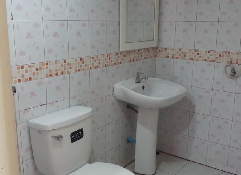 Badkamer Foto's