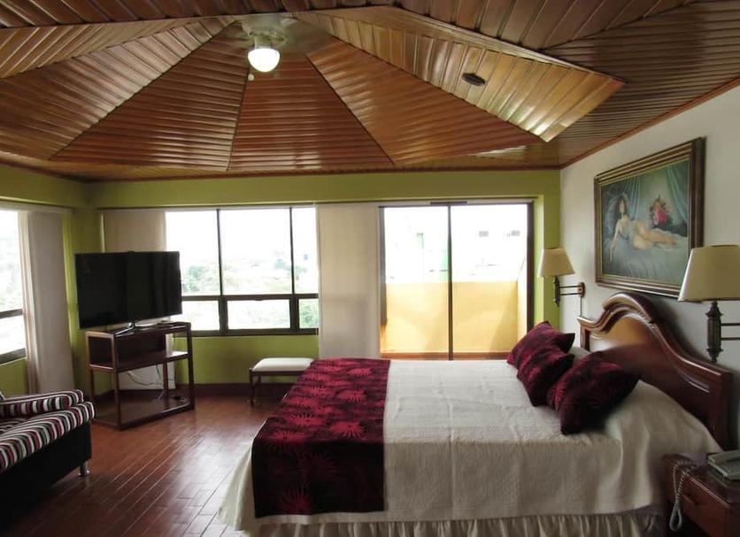 Slaapkamer Foto's
