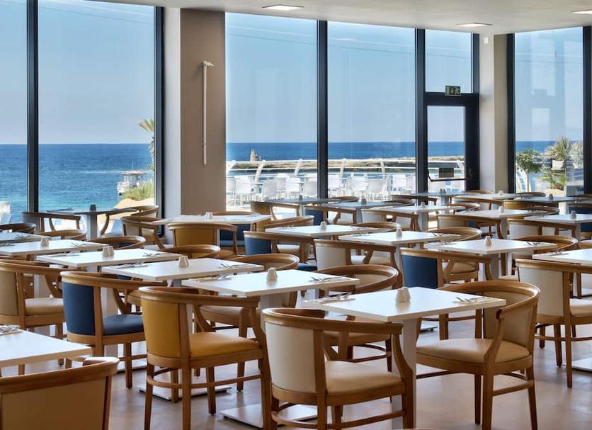 Restaurant Foto's