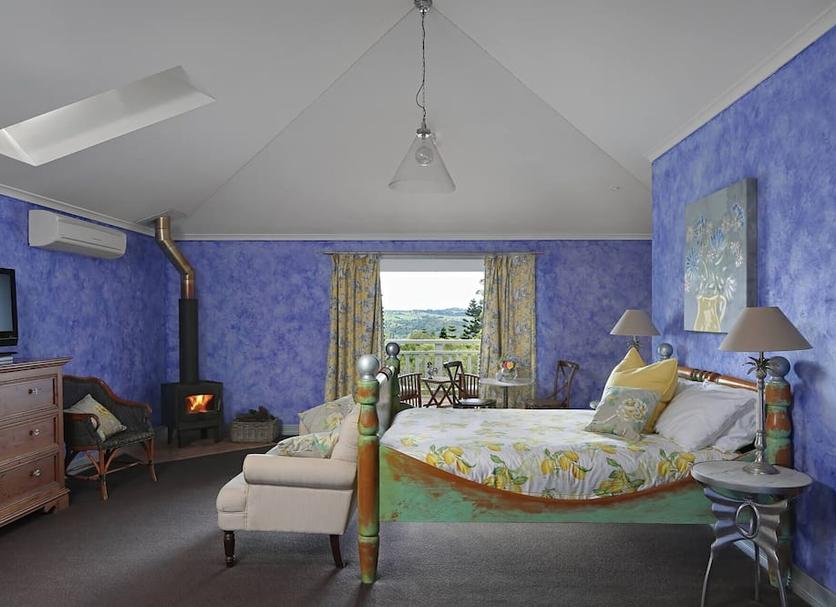 Slaapkamer Foto's