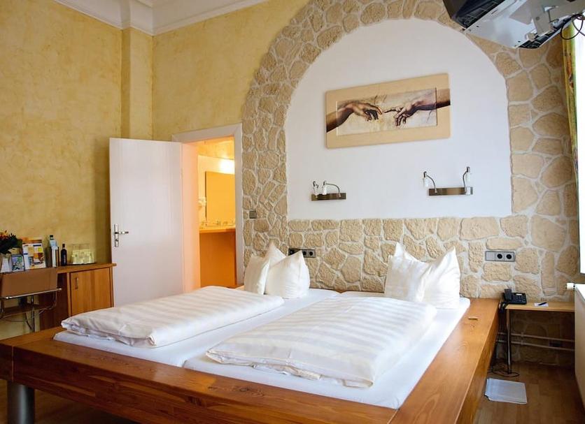 Slaapkamer Foto's
