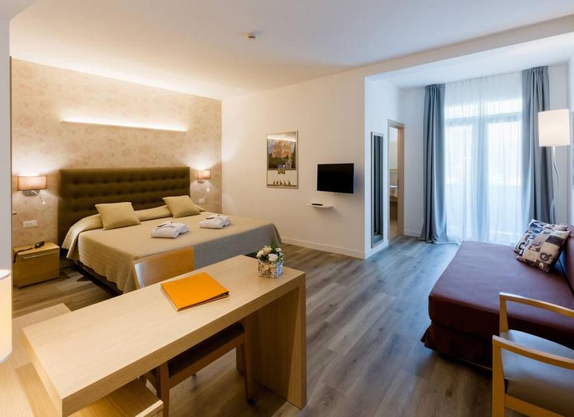 Slaapkamer Foto's