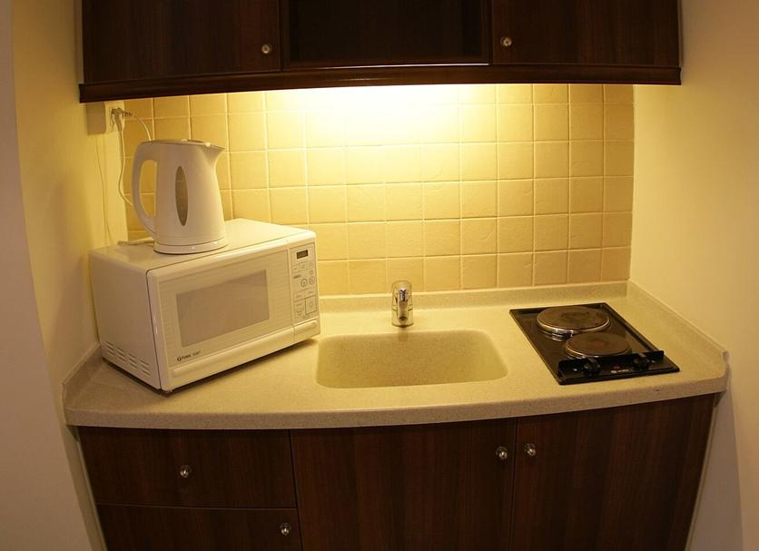 Keuken Foto's