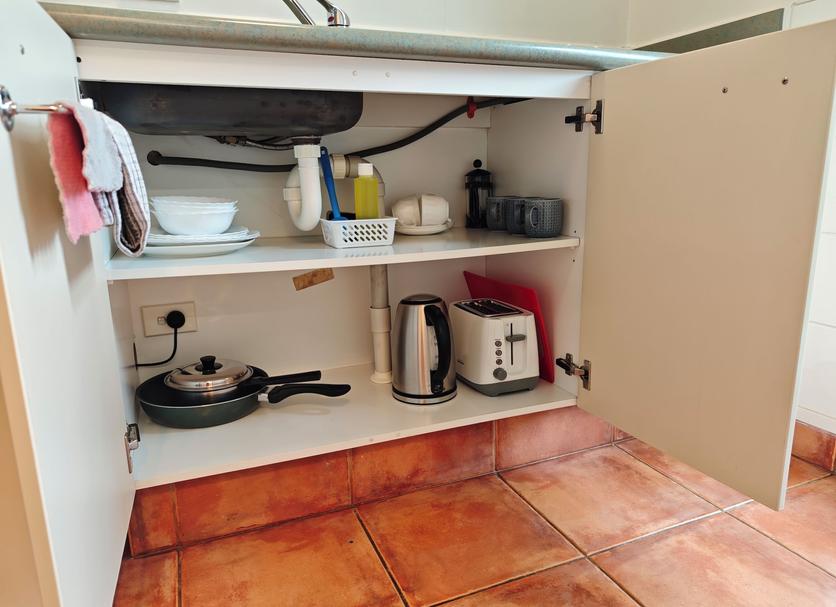 Keuken Foto's