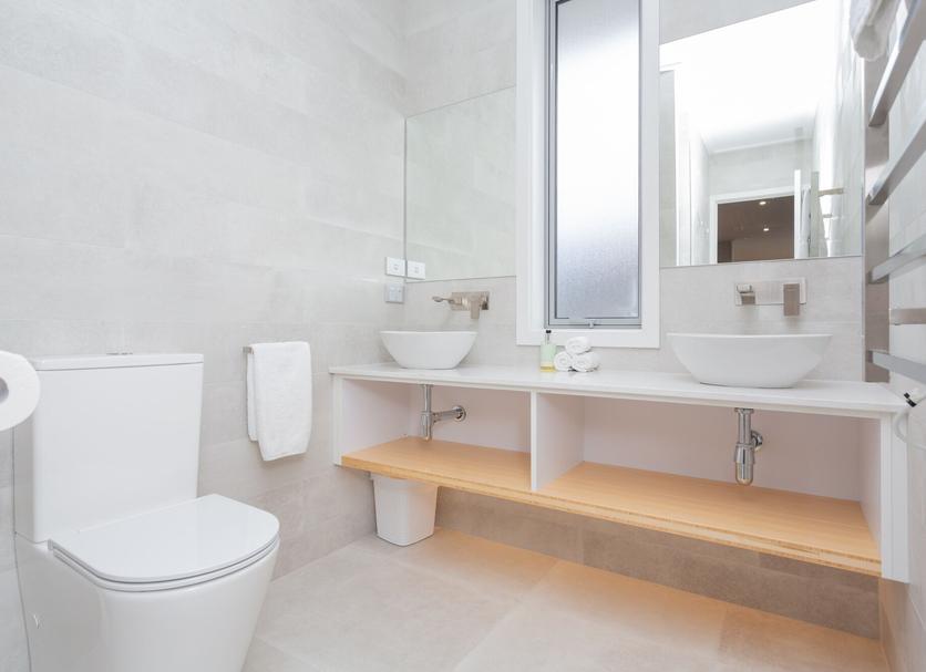 Badkamer Foto's