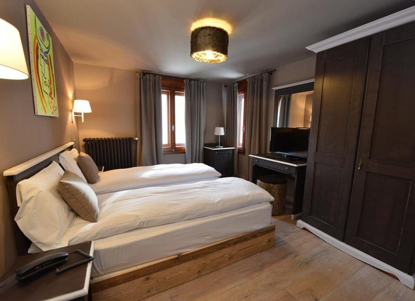 Slaapkamer Foto's