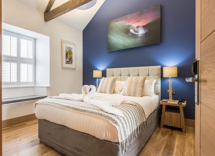 Slaapkamer Foto's
