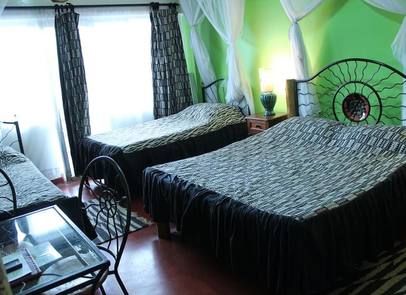 Slaapkamer Foto's