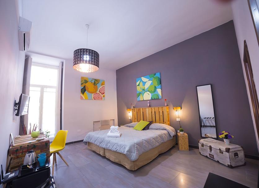 Slaapkamer Foto's