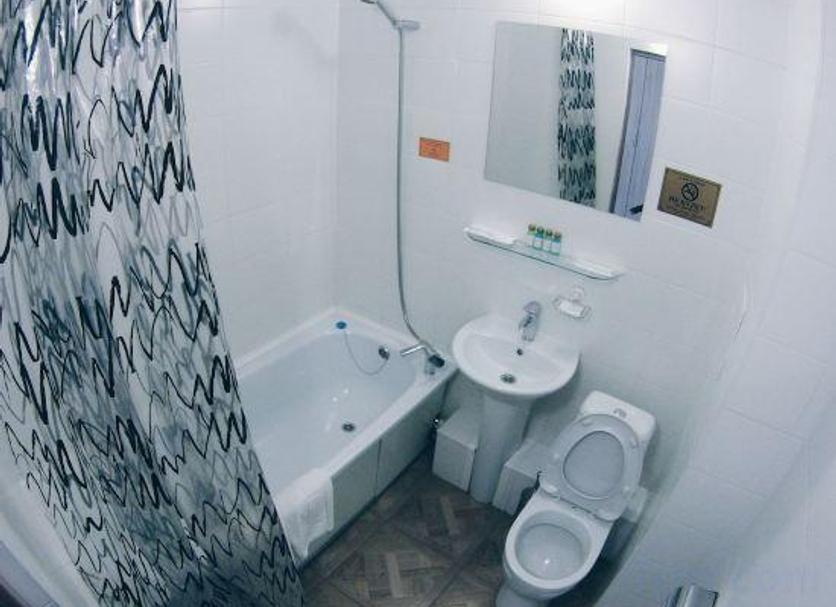 Badkamer Foto's