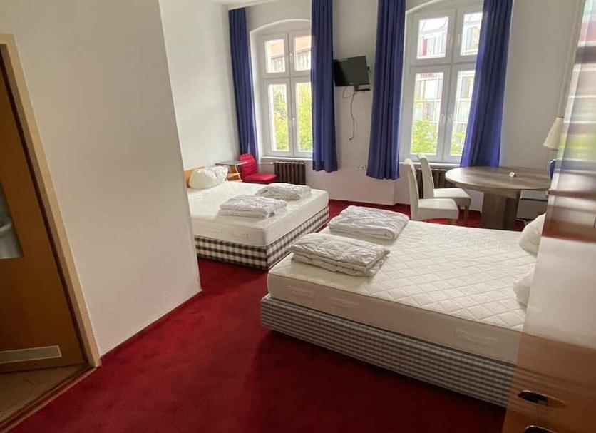 Slaapkamer Foto's