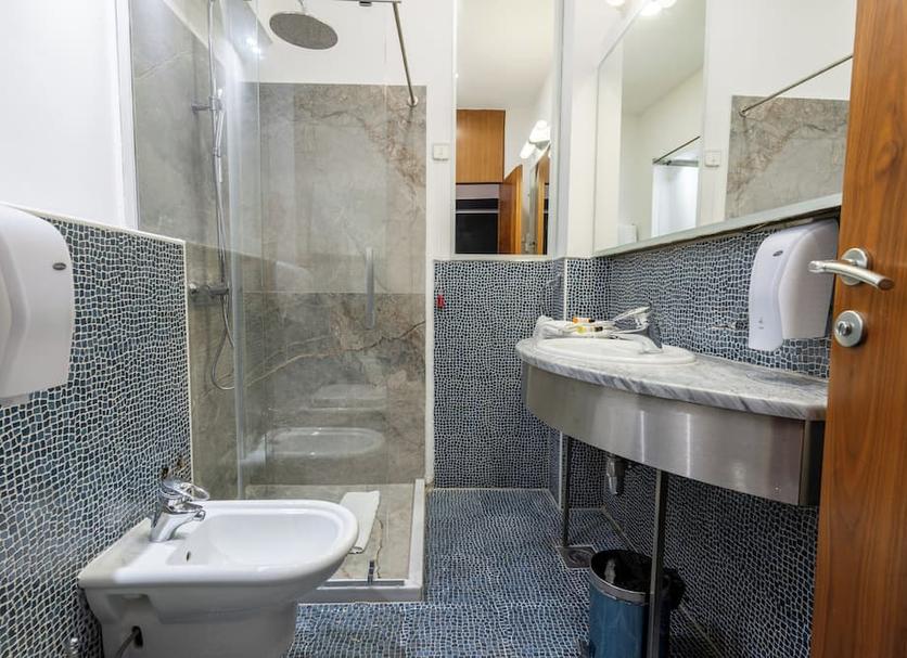 Badkamer Foto's