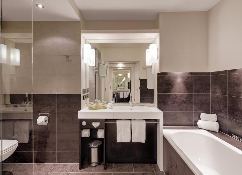 Badkamer Foto's