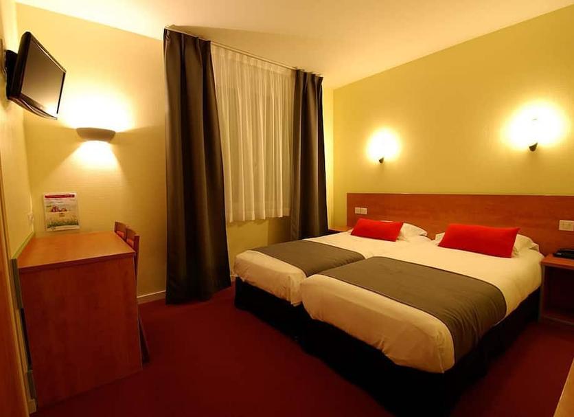 Slaapkamer Foto's