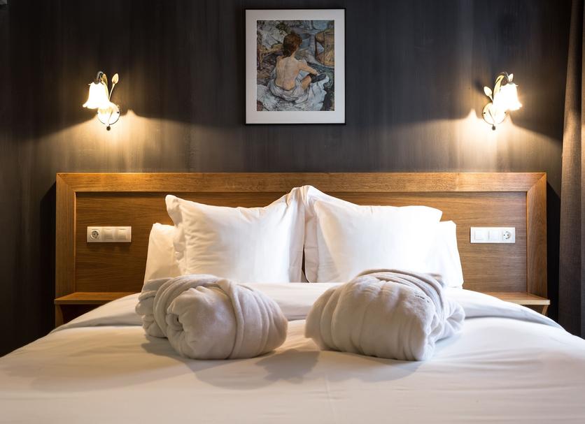 Slaapkamer Foto's